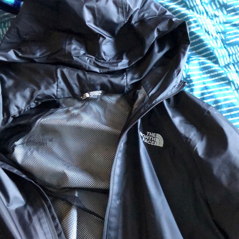 Raincoat